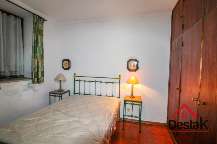 Quinta T4 para Venda em São Pedro do Sul, Várzea e Baiões Foto 17