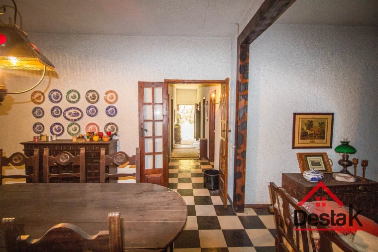 Quinta T4 para Venda em São Pedro do Sul, Várzea e Baiões Foto 14