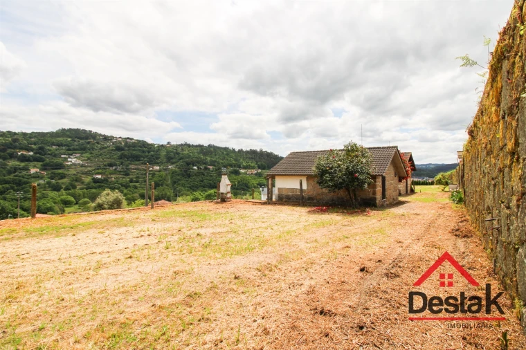 Quinta T4 para Venda em São Pedro do Sul, Várzea e Baiões Foto 6