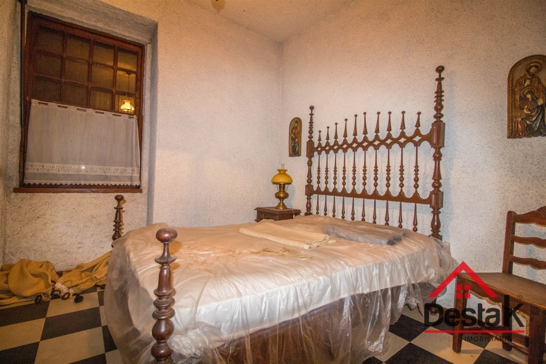 Quinta T4 para Venda em São Pedro do Sul, Várzea e Baiões Foto 10