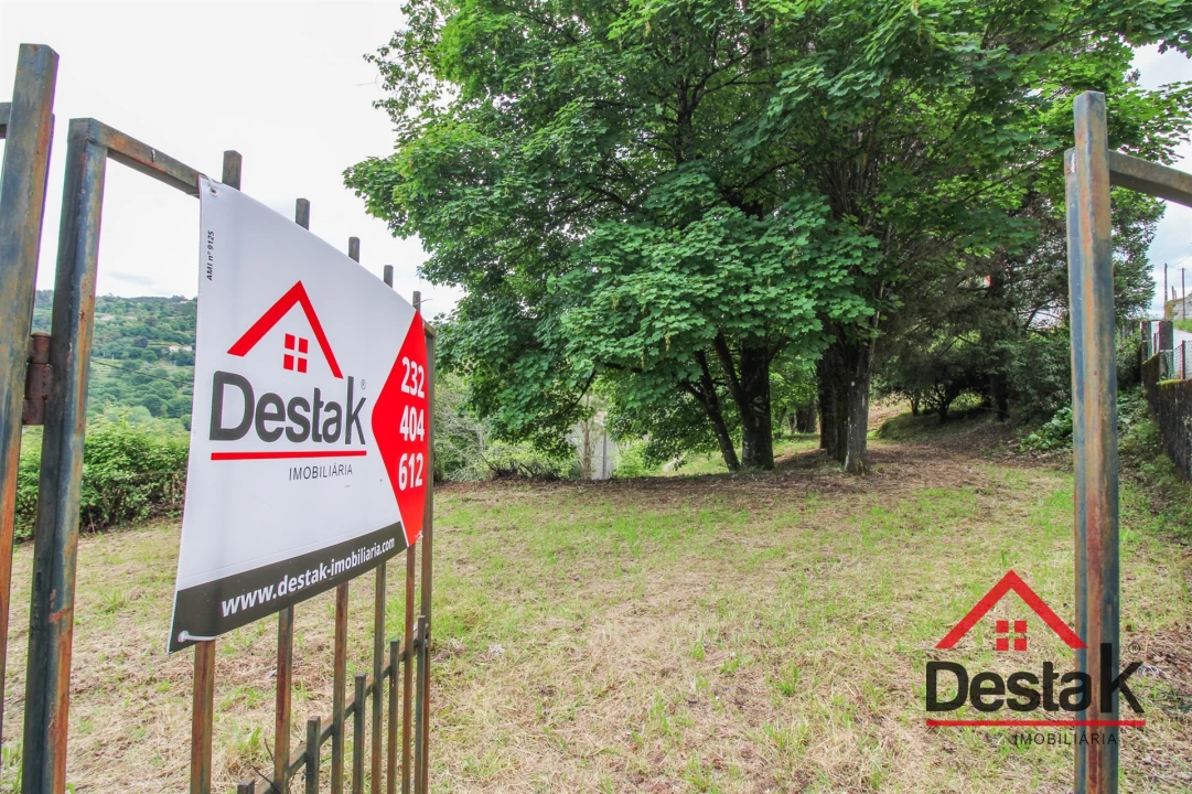 Quinta T4 para Venda em São Pedro do Sul, Várzea e Baiões Foto 19