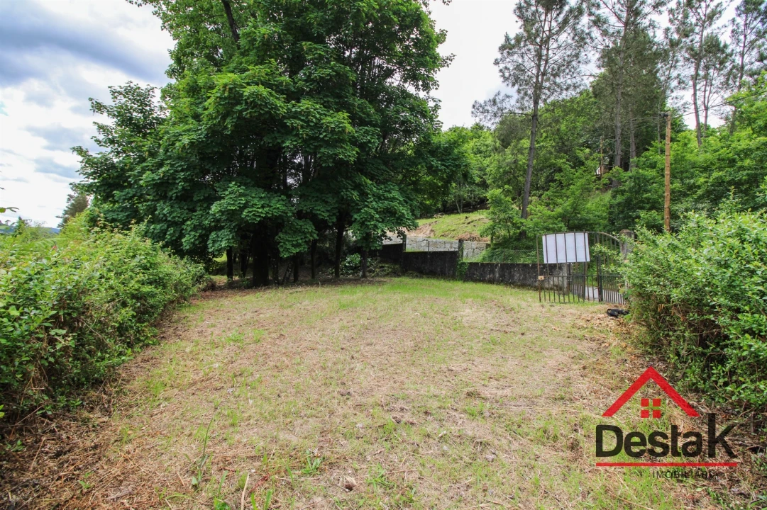 Quinta T4 para Venda em São Pedro do Sul, Várzea e Baiões Foto 20