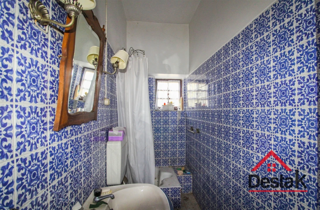 Quinta T4 para Venda em São Pedro do Sul, Várzea e Baiões Foto 9