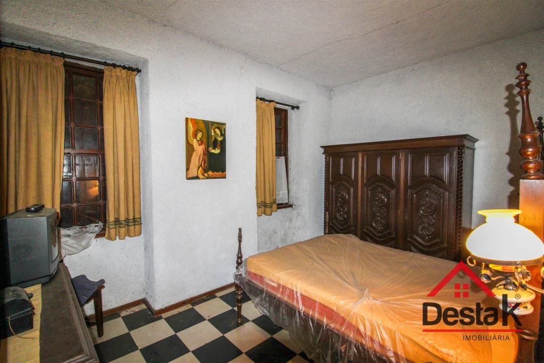 Quinta T4 para Venda em São Pedro do Sul, Várzea e Baiões Foto 8