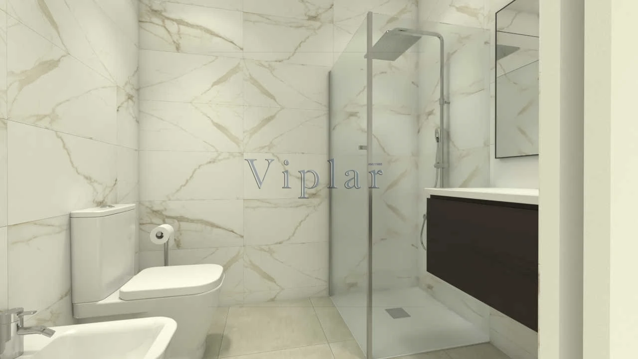 Apartamento T3 para Venda em Ermesinde Foto 14