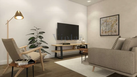 Apartamento T3 para Venda em Ermesinde