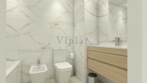 Apartamento T3 para Venda em Ermesinde