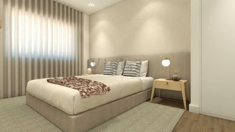 Apartamento T3 para Venda em Ermesinde