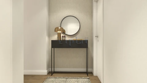 Apartamento T3 para Venda em Ermesinde