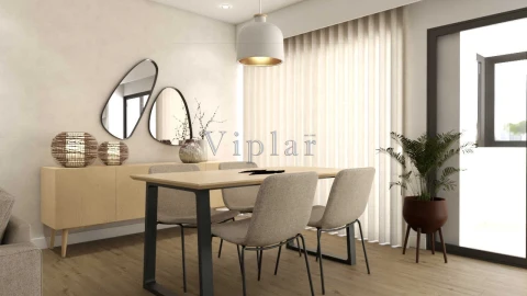 Apartamento T3 para Venda em Ermesinde