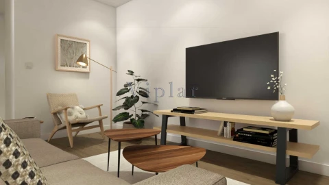 Apartamento T3 para Venda em Ermesinde