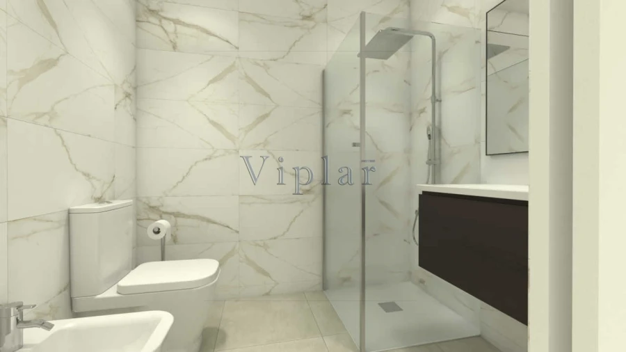 Apartamento T3 para Venda em Ermesinde Foto 14