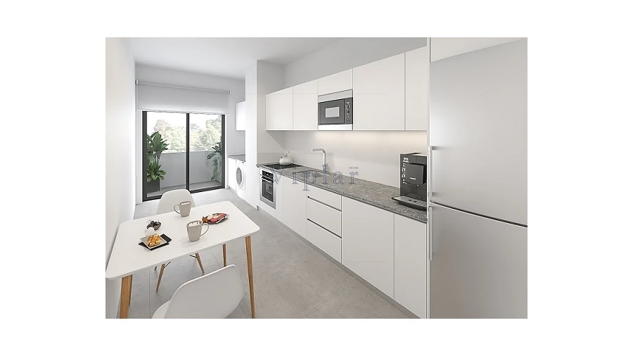 Apartamento T3 para Venda em Ermesinde Foto 6