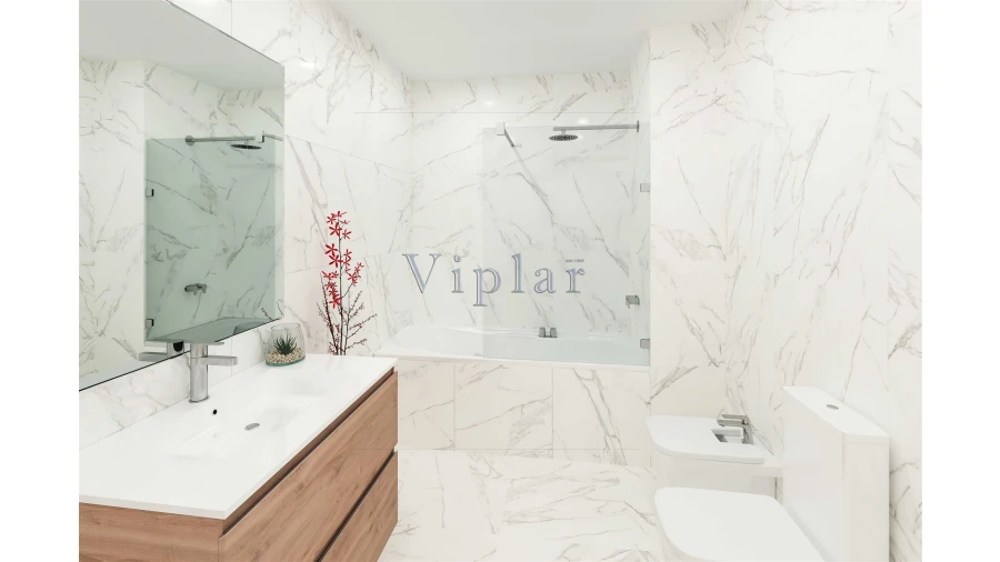 Apartamento T3 para Venda em Ermesinde Foto 18