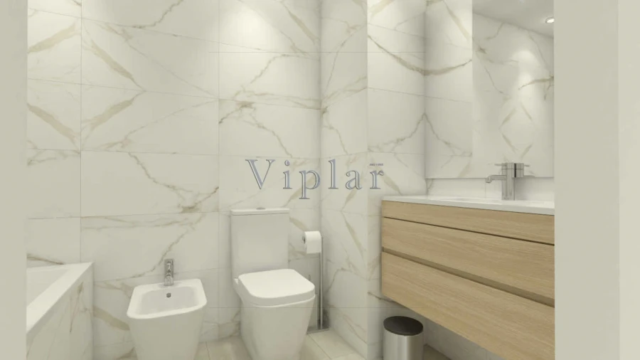 Apartamento T3 para Venda em Ermesinde Foto 13