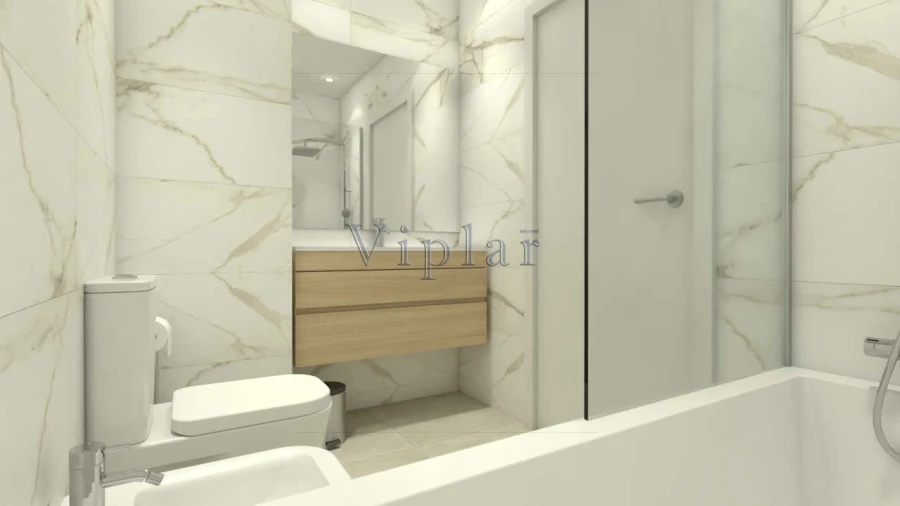 Apartamento T3 para Venda em Ermesinde Foto 11