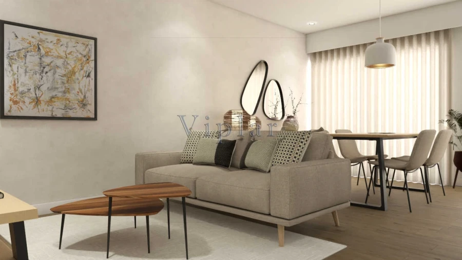 Apartamento T3 para Venda em Ermesinde Foto 1