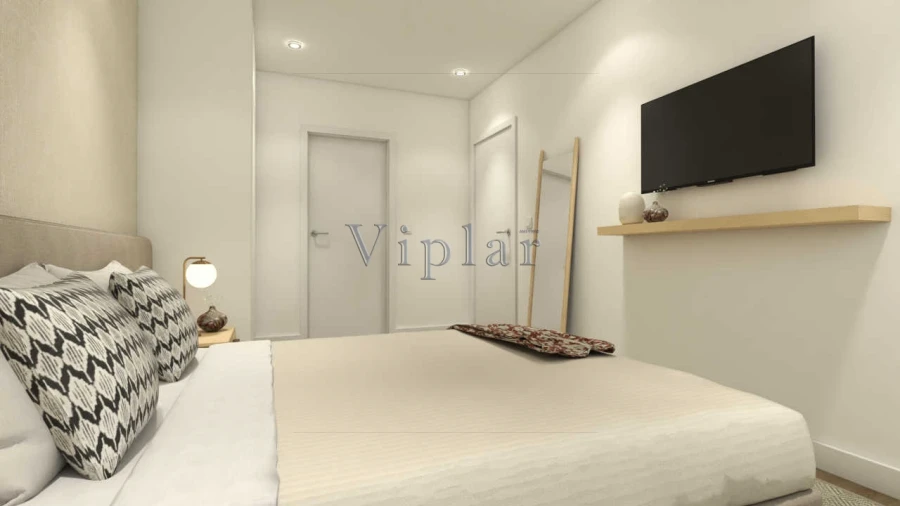 Apartamento T3 para Venda em Ermesinde Foto 12
