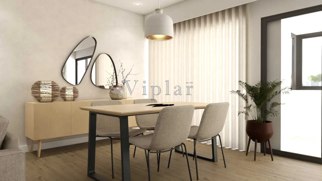 Apartamento T3 para Venda em Ermesinde Foto 3