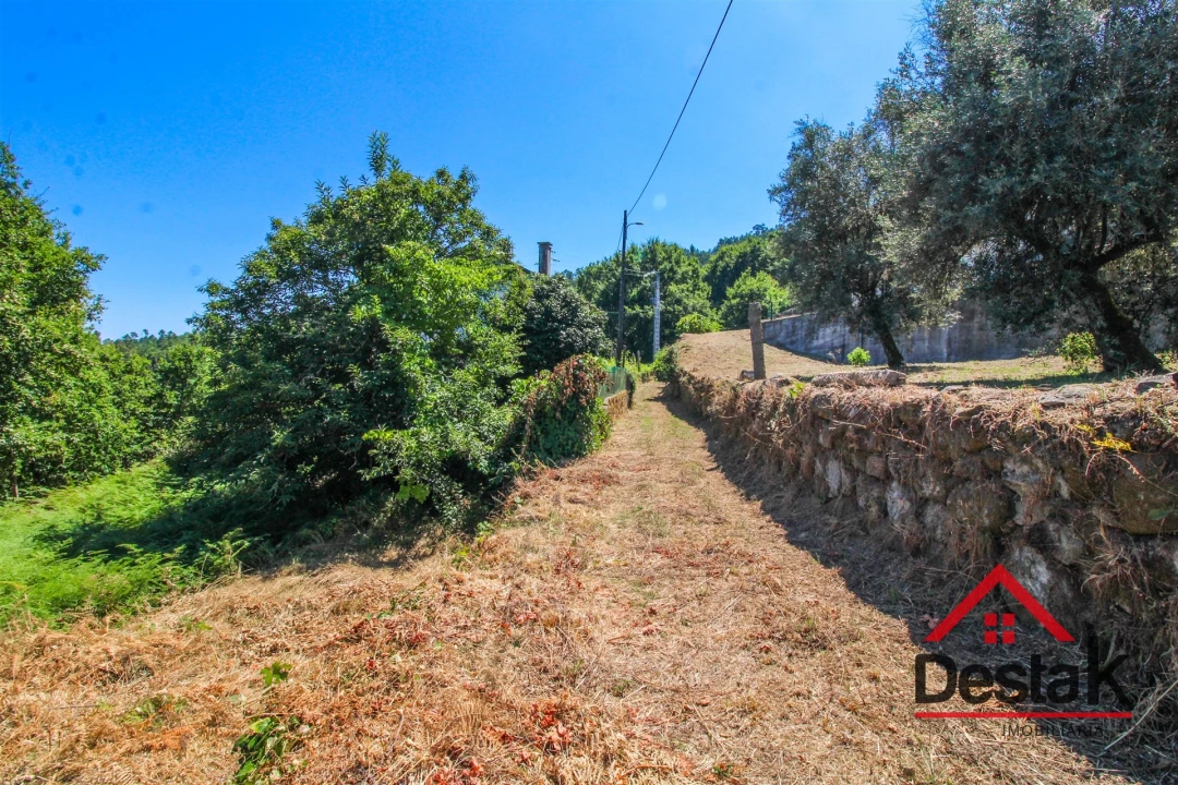 Moradia T2 para Venda em Bordonhos Foto 5