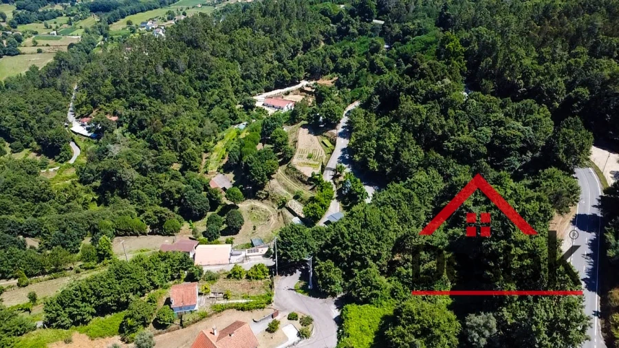 Moradia T2 para Venda em Bordonhos Foto 12