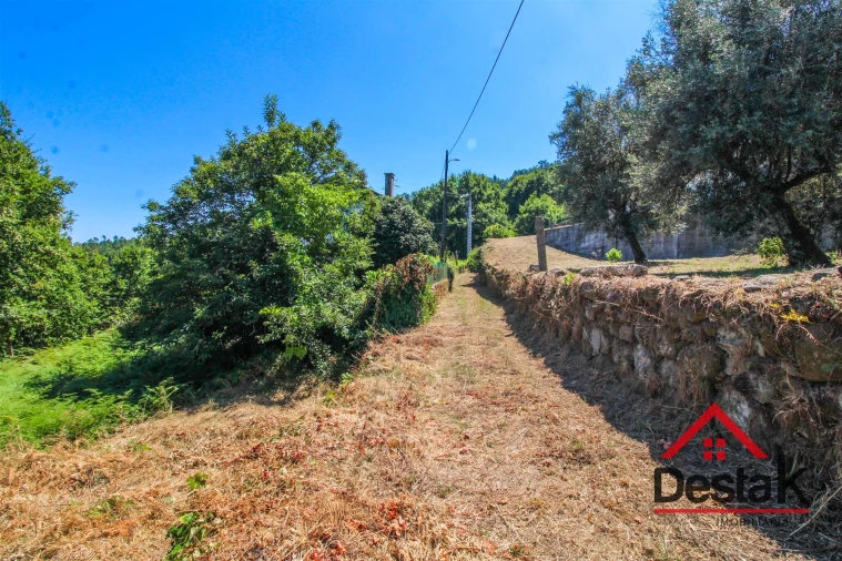 Moradia T2 para Venda em Bordonhos Foto 5