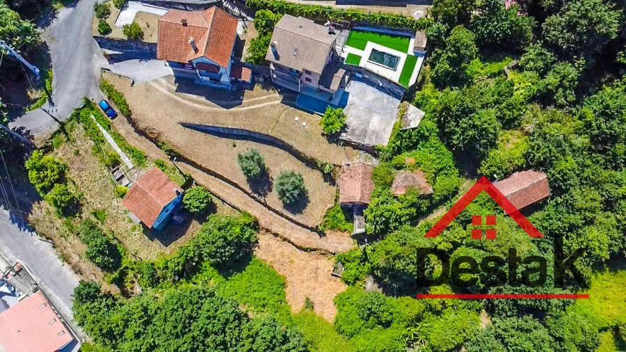 Moradia T2 para Venda em Bordonhos Foto 10