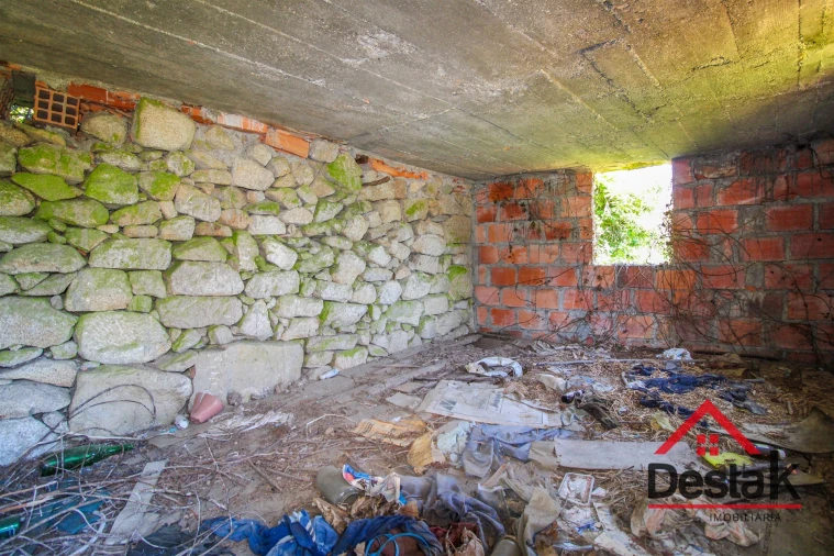 Moradia T2 para Venda em Bordonhos Foto 7