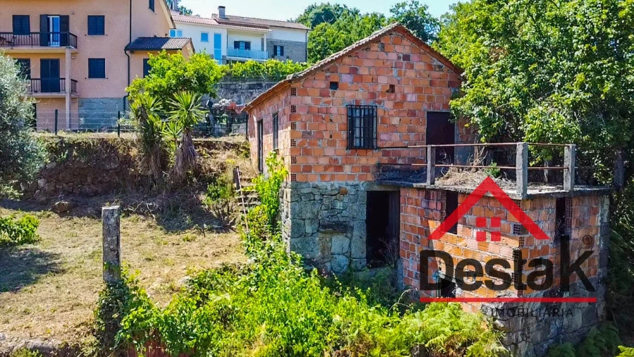 Moradia T2 para Venda em Bordonhos Foto 9