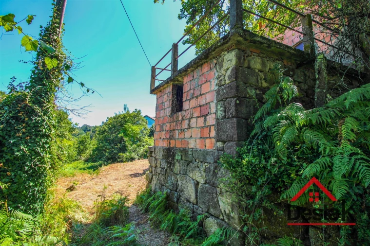 Moradia T2 para Venda em Bordonhos Foto 3