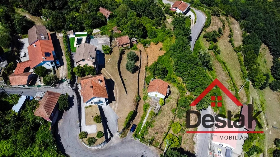 Moradia T2 para Venda em Bordonhos Foto 11