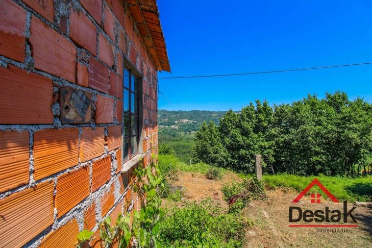 Moradia T2 para Venda em Bordonhos Foto 4