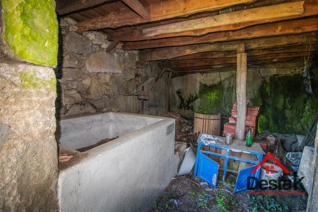 Moradia T2 para Venda em Bordonhos Foto 8