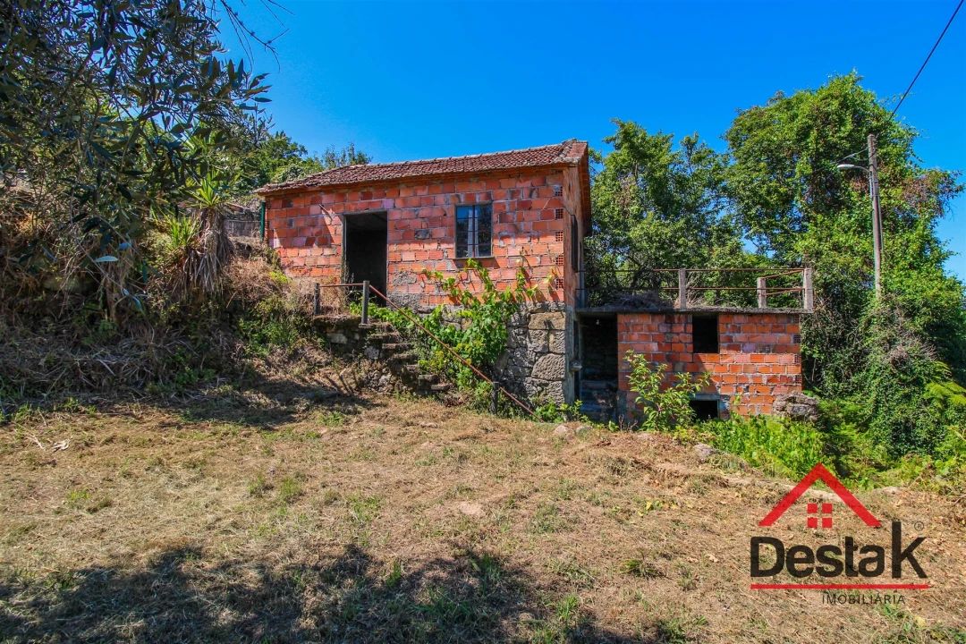 Moradia T2 para Venda em Bordonhos Foto 1