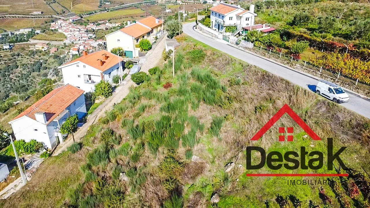 Terreno para Venda em Parada do Bispo e Valdigem Foto 13