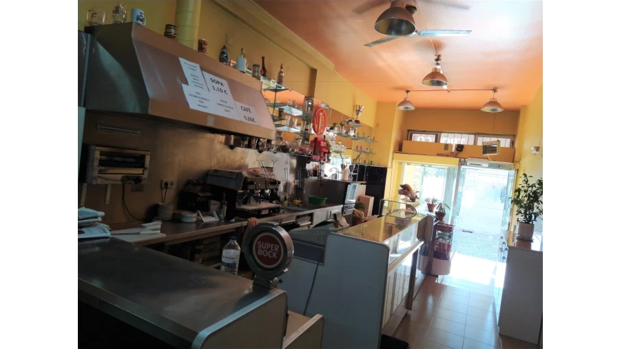 Loja para Venda em Bonfim Foto 4