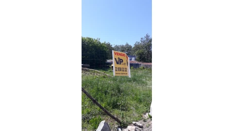 Terreno para Venda em Ermesinde