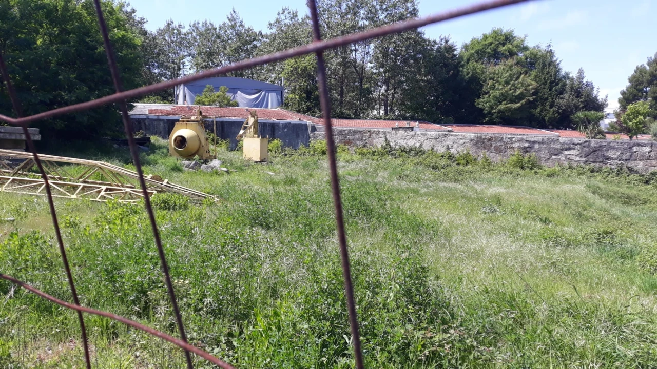 Terreno para Venda em Ermesinde Foto 2