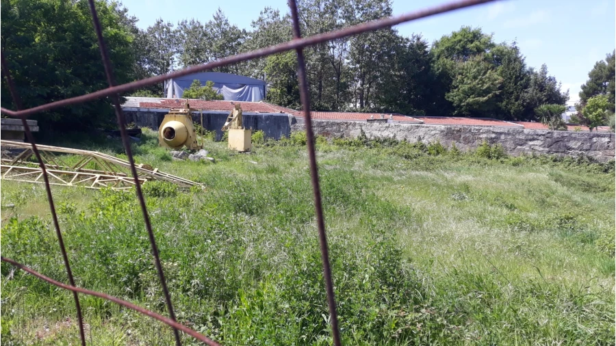 Terreno para Venda em Ermesinde Foto 2