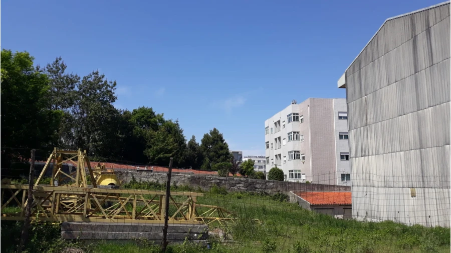 Terreno para Venda em Ermesinde Foto 4