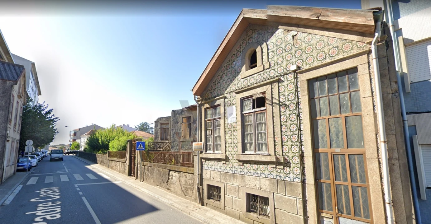 Moradia T0 para Venda em São Mamede de Infesta e Senhora da Hora Foto 13