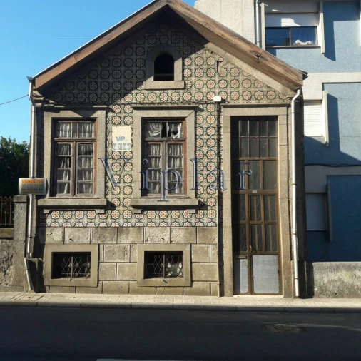 Moradia T0 para Venda em São Mamede de Infesta e Senhora da Hora Foto 1