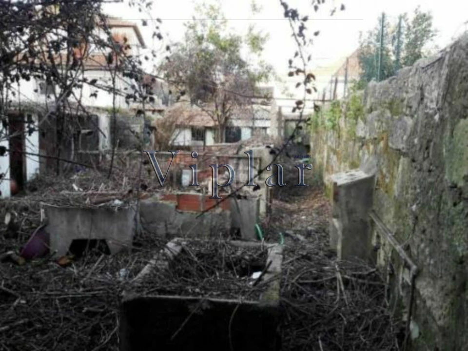 Moradia T0 para Venda em São Mamede de Infesta e Senhora da Hora Foto 6