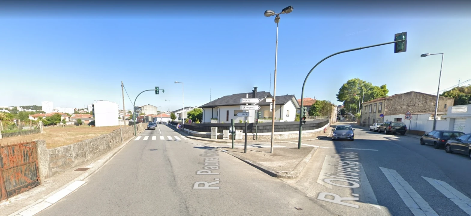 Moradia T0 para Venda em São Mamede de Infesta e Senhora da Hora Foto 2