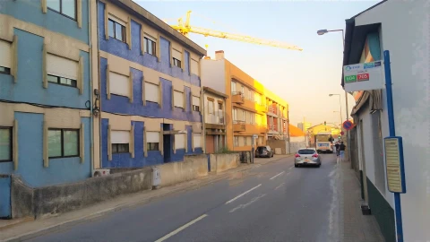 Terreno para Venda em Paranhos