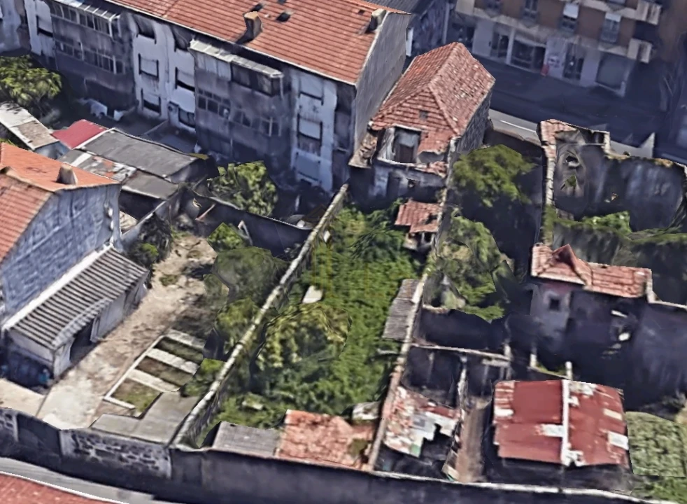 Terreno para Venda em Paranhos Foto 6