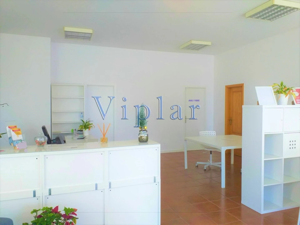 Loja para Venda em Pedrouços Foto 5