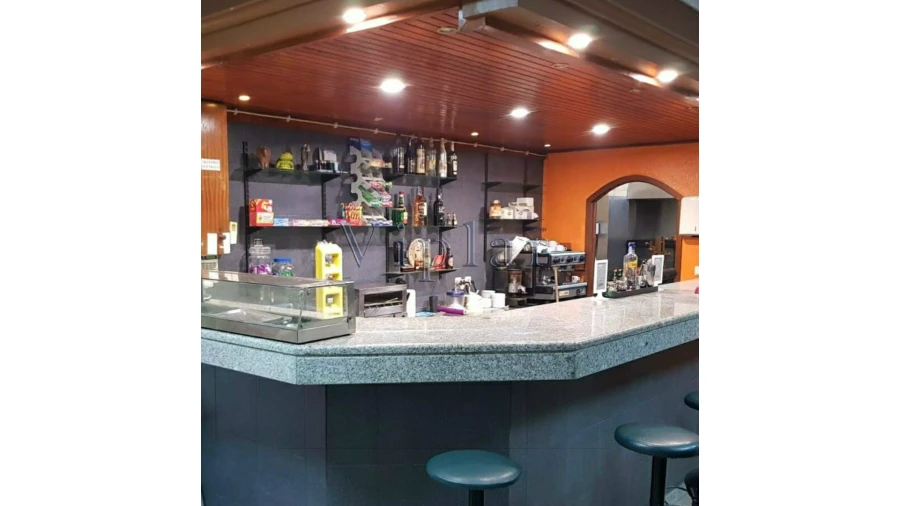 Negócio para Venda em Custóias, Leça do Balio e Guifões