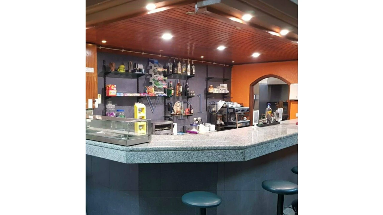 Negócio para Venda em Custóias, Leça do Balio e Guifões Foto 1