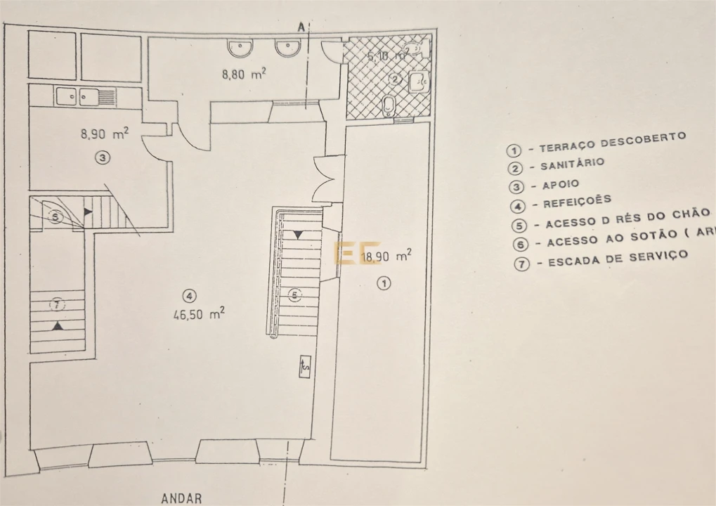 Prédio para Venda em Buarcos Foto 18